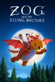 Oglądaj film Zog and the Flying Doctors PL