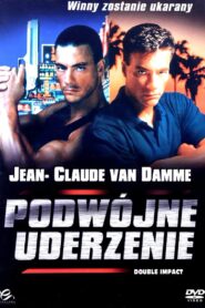 Oglądaj film Podwójne Uderzenie PL