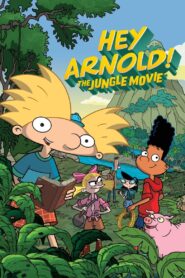 Hey Arnold! The Jungle Movie Oglądaj za darmo PL