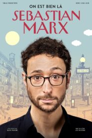 Oglądaj film Sebastian Marx – On est bien là PL