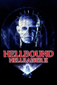 Hellraiser II: Hellbound vizjer PL