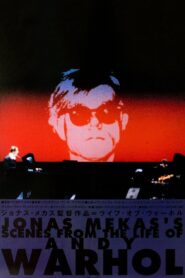 Oglądaj film Scenes from the Life of Andy Warhol: Friendships & Intersections PL