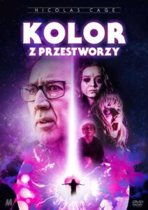 Kolor z Przestworzy CDA PL