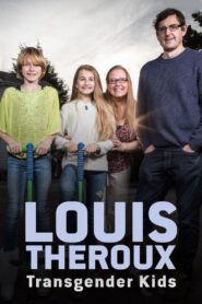 Oglądaj film Louis Theroux: Transgender Kids PL