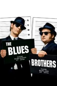 Blues Brothers CDA PL