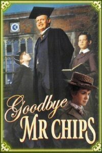 Oglądaj film Goodbye, Mr. Chips PL