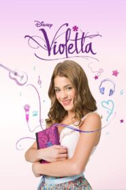 Violetta online PL