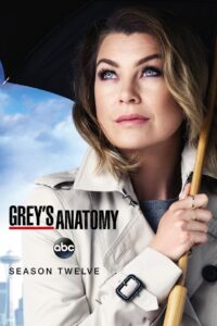 Chirurdzy: Season 12