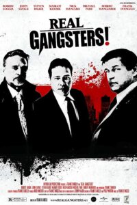 Real Gangsters CDA PL