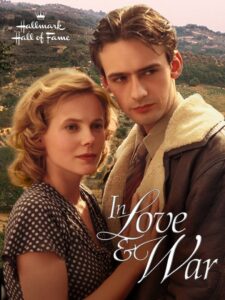 Oglądaj film In Love and War PL