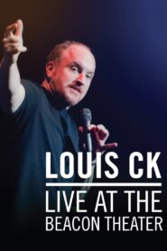 Oglądaj film Louis C.K.: Live at the Beacon Theater PL