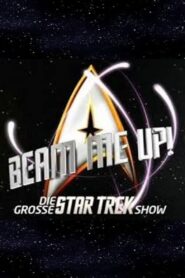 Oglądaj film Beam me Up! – Die große Star Trek Show PL