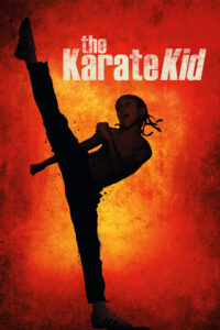 Karate Kid CDA PL