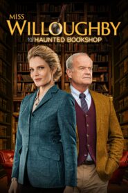 Oglądaj film Miss Willoughby and the Haunted Bookshop PL