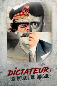 Oglądaj film Dictateur, un boulot de dingue PL