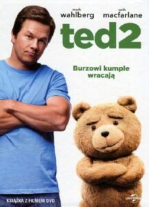 Ted 2 CDA PL