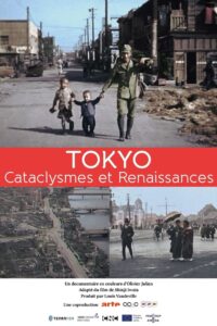 Oglądaj film Tokyo, Cataclysmes et Renaissance PL