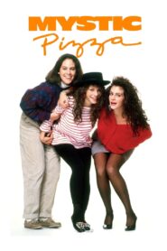 Mystic Pizza vizjer PL