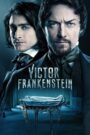 Oglądaj film Victor Frankenstein PL