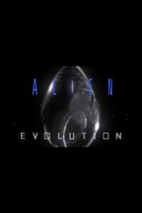 Oglądaj film Alien Evolution PL