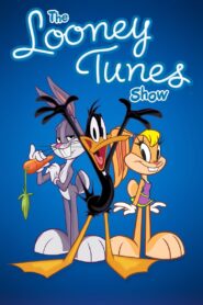 Looney Tunes Show online PL