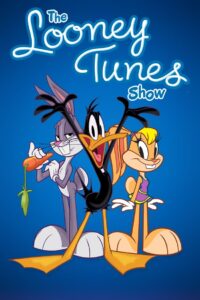 Looney Tunes Show online PL