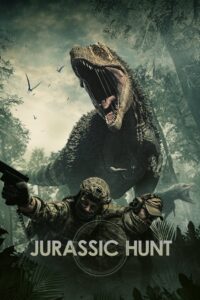 Jurassic Hunt Oglądaj za darmo PL