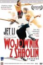 Wojownik z Shaolin vizjer PL