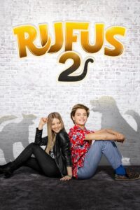 Oglądaj film Rufus 2: Kocia Katastrofa PL