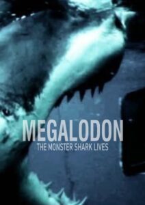 Oglądaj film Megalodon: The Monster Shark Lives PL