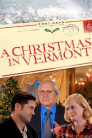 Oglądaj film A Christmas in Vermont PL