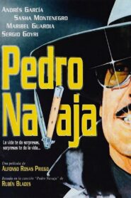 Pedro Navaja lektor PL