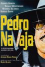 Pedro Navaja lektor PL