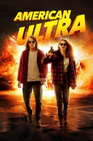 American Ultra vizjer PL