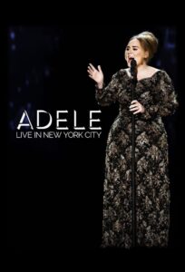 Oglądaj film Adele: Live in New York City PL