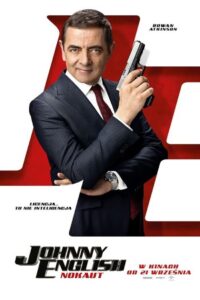 Oglądaj film Johnny English: Nokaut PL