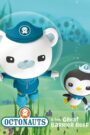 Octonauts and the Great Barrier Reef Oglądaj za darmo PL