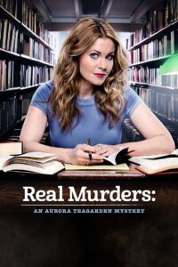 Oglądaj film Real Murders: An Aurora Teagarden Mystery PL