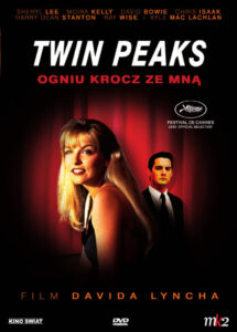 Oglądaj film Miasteczko Twin Peaks: Ogniu krocz za mną PL