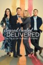 Oglądaj film Signed, Sealed, Delivered: A Tale of Three Letters PL