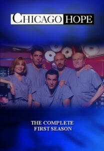 Chicago Hope: Season 1