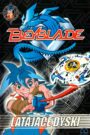 Beyblade – Latające dyski online PL