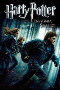 Harry Potter i Insygnia Śmierci: Część I CDA PL