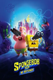 SpongeBob Film: Na ratunek CDA PL