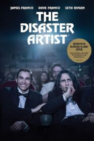 Oglądaj film Disaster Artist PL