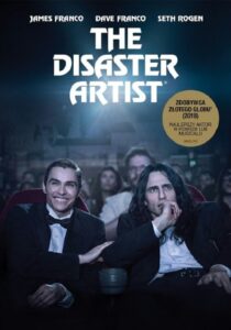 Oglądaj film Disaster Artist PL