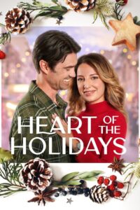 Oglądaj film Heart of the Holidays PL