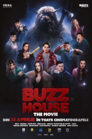 Oglądaj film Buzz House: The Movie PL