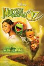 Oglądaj film The Muppets’ Wizard of Oz PL