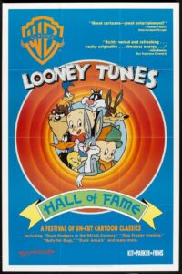 Oglądaj film The Looney Tunes Hall of Fame PL